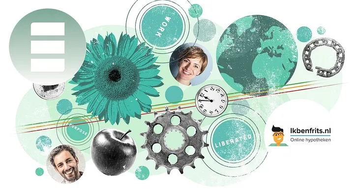 What kind of impact can self-management have from the perspective of young people?