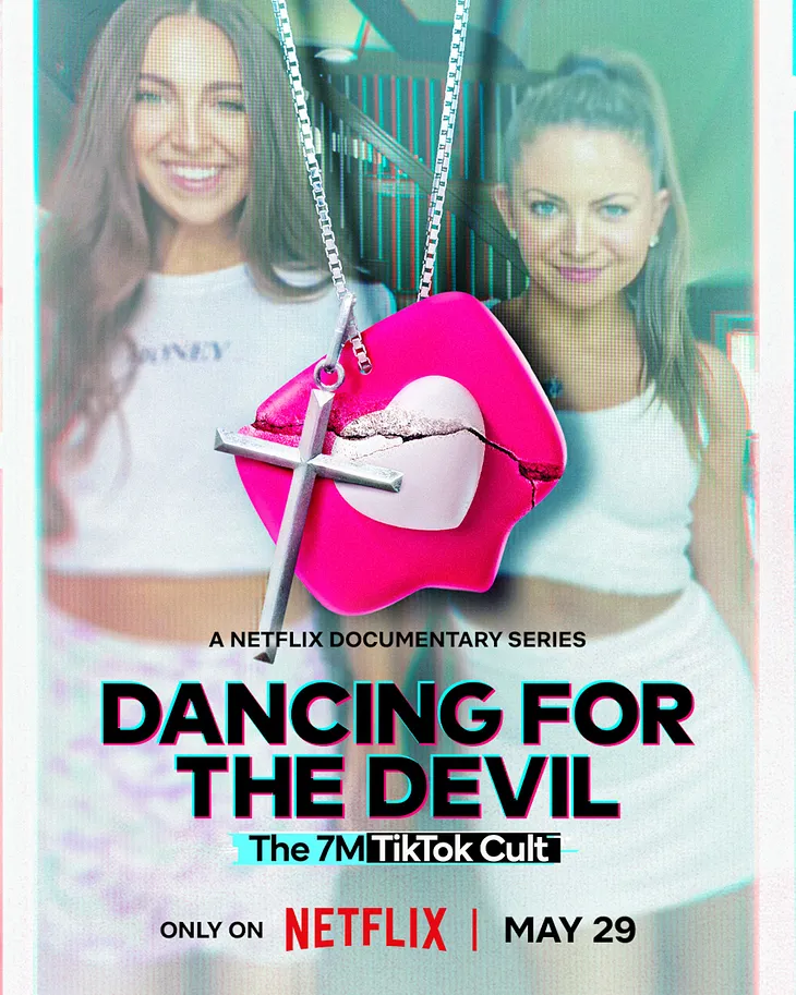 Netflix’s Dancing for the Devil: The 7M TikTok Cult Focuses on the Why