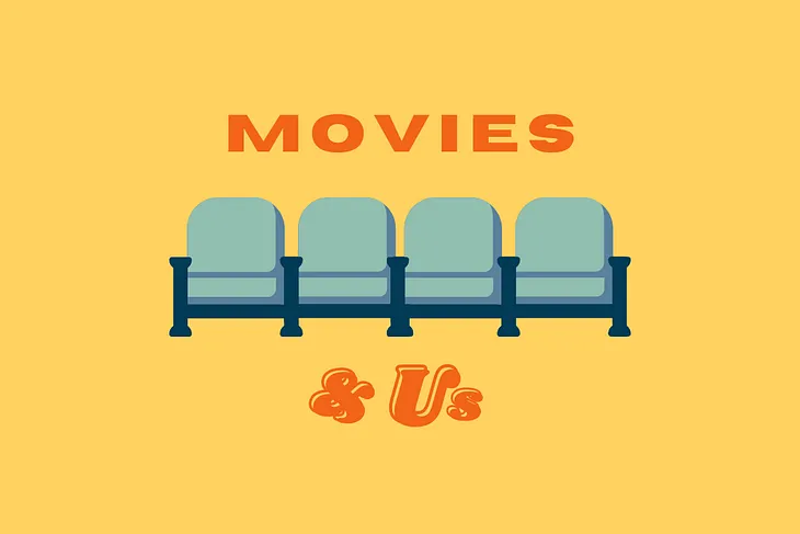 Movies & Us logo