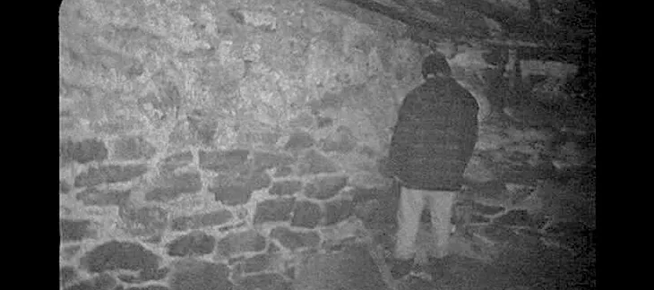 The Blair Witch Project isn’t really about a witch, it’s about madness and murder