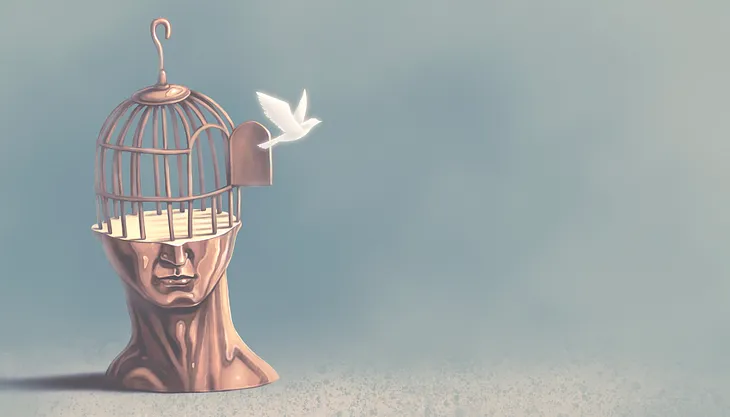 God Doesn’t Have a Plan for Your Life (and That’s Good News)