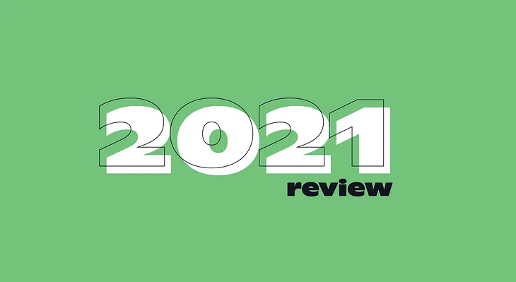 Applifting Rewind: How was the 2021