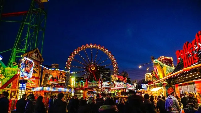 County Fairs Still Have Hidden Joys No Matter Your Age