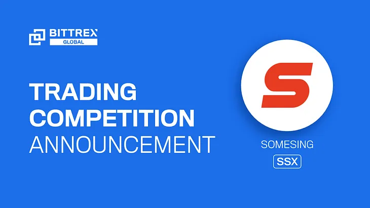 Deposit & Trade to Earn your share of 1,000,000 in SSX (worth $63K USD at the time of posting)