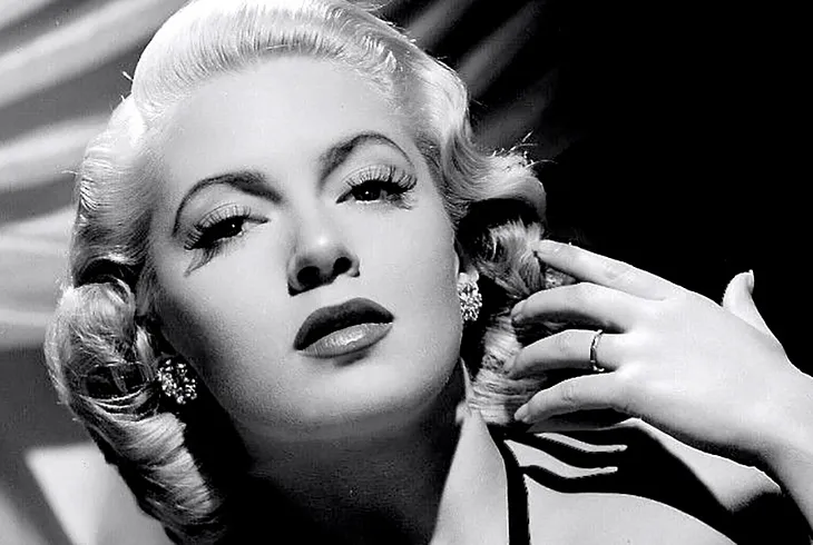 5 Things About Lana Turner You Never Knew You Needed to Know.