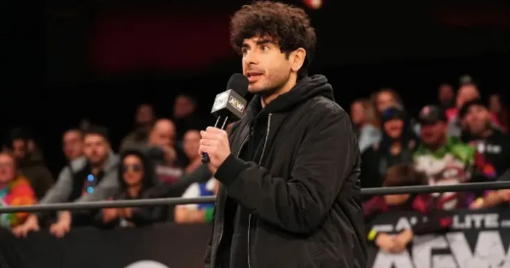 If I May Speak Candidly… Tony Khan Needs To Take a Backseat