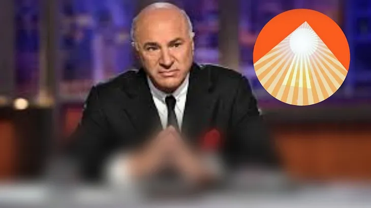 Open Letter to Kevin O'Leary about the RETURN to the WILD WILD WEST OF CRYPTO