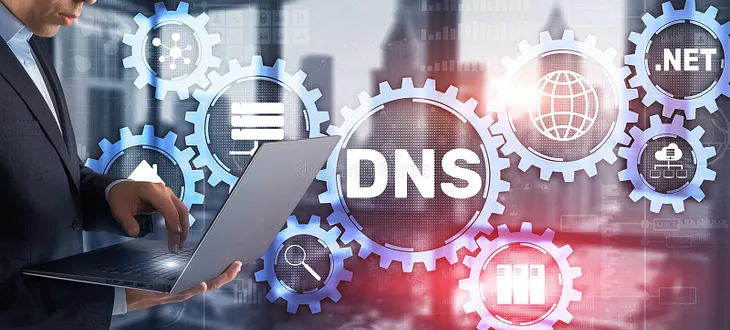 DNS Enumeration