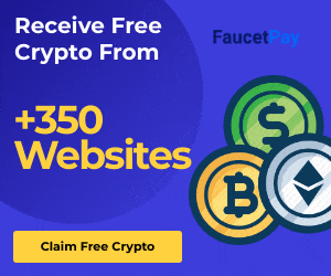 How to Unlock Crypto Earning Potential with FaucetPay On 2024