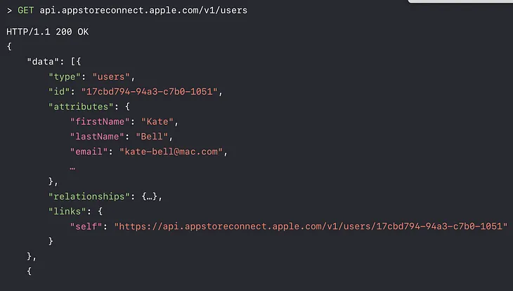 WWDC 2018 — Automating App Store Connect — 303