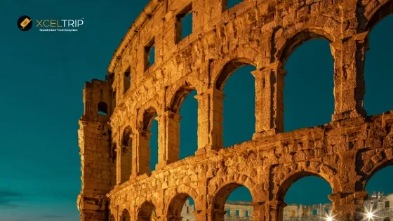 5 Amazing Places To Visit In Pula