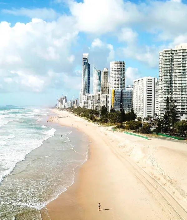 Four Must see Attractions on the Gold Coast