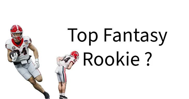 Rookie Fantasy Football Rankings