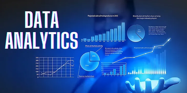 How to Leverage Data Analytics for Business Decision-Making