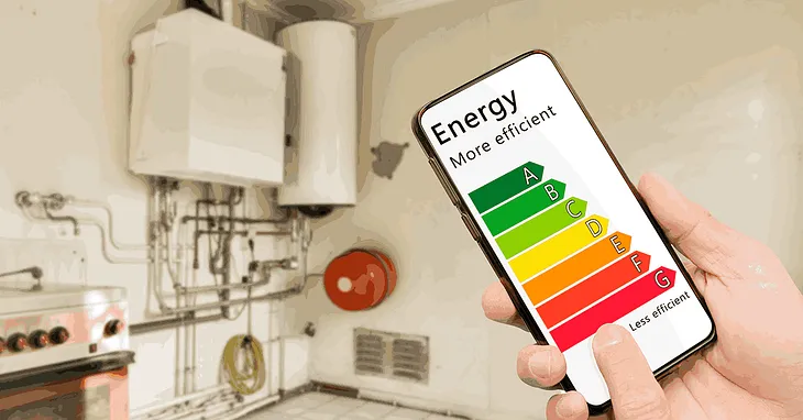 check epc rating