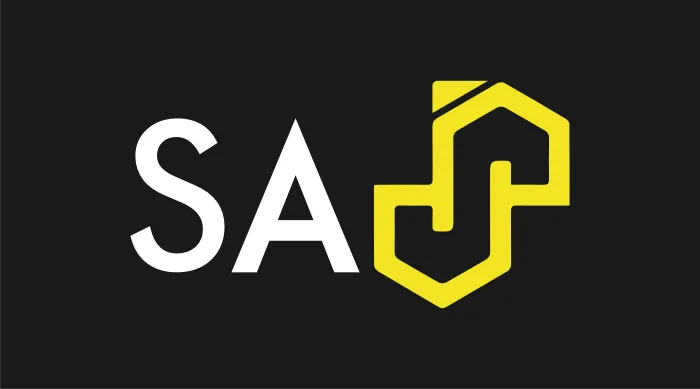 Build an Angular web app on SAS