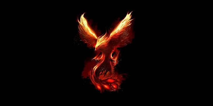 Birth Of The Phoenix