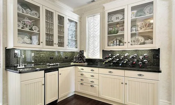 Refresh Your Kitchen with New Cabinets Design Ideas For 2025