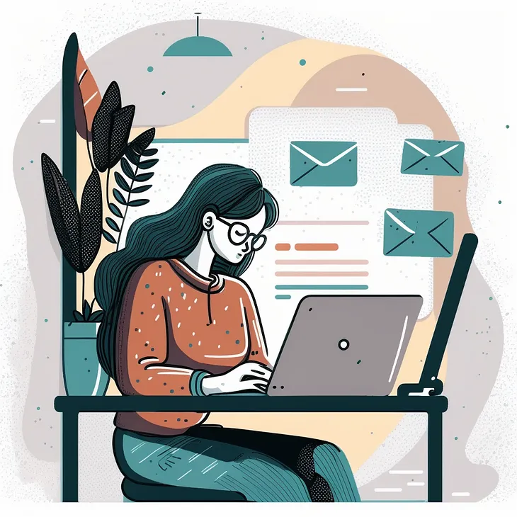 The Science-Based Secret to Writing the Most Effective Work Emails Possible