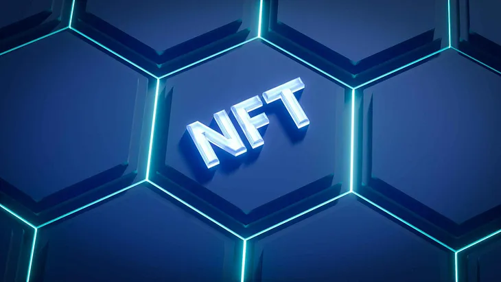 Top Trends in NFT Development You Should Know About