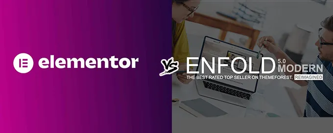 Elementor vs Enfold 2025: Which Builder Will Boost Your Site’s Potential? 🚀🖌️