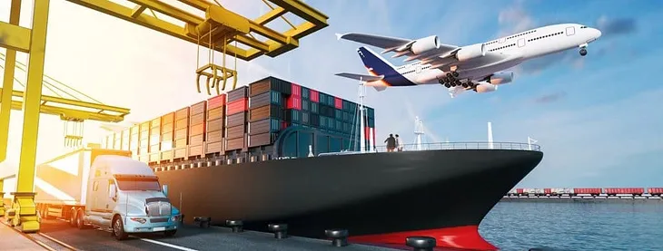 Is air freight from China to USA the right channel for you?