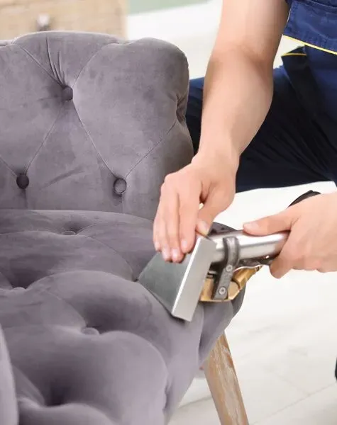 Do Steam Cleaners Really Work on Upholstery?