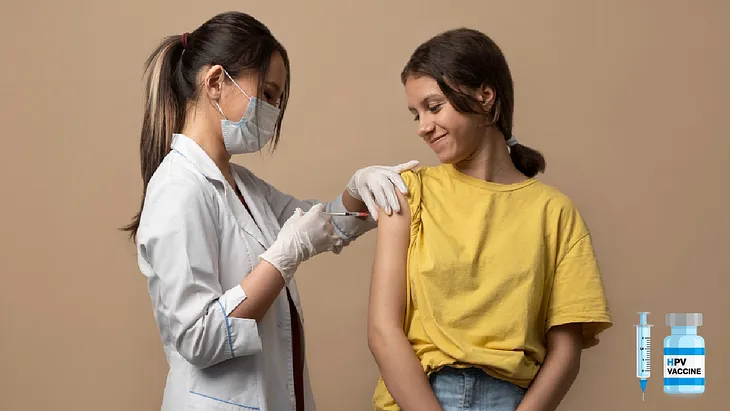 Cervical Cancer Awareness: The Critical Role of the HPV Vaccine