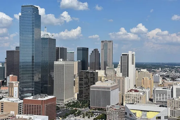 Dallas City Single-Family Real Estate Market Update — May 2024