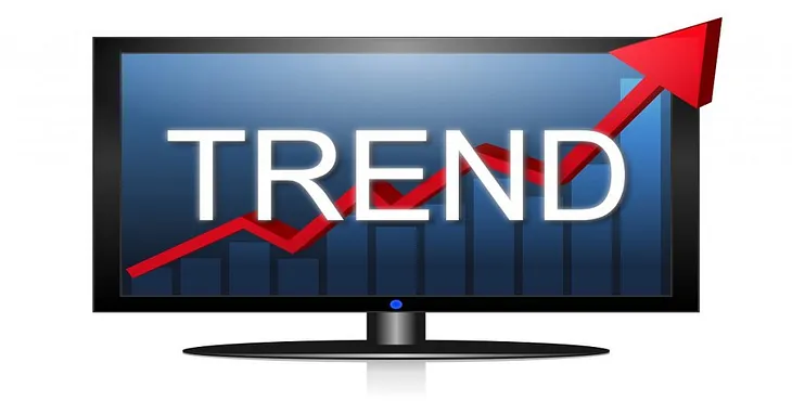 TROPTIONS Television Network: Pioneering Global Trend Education!