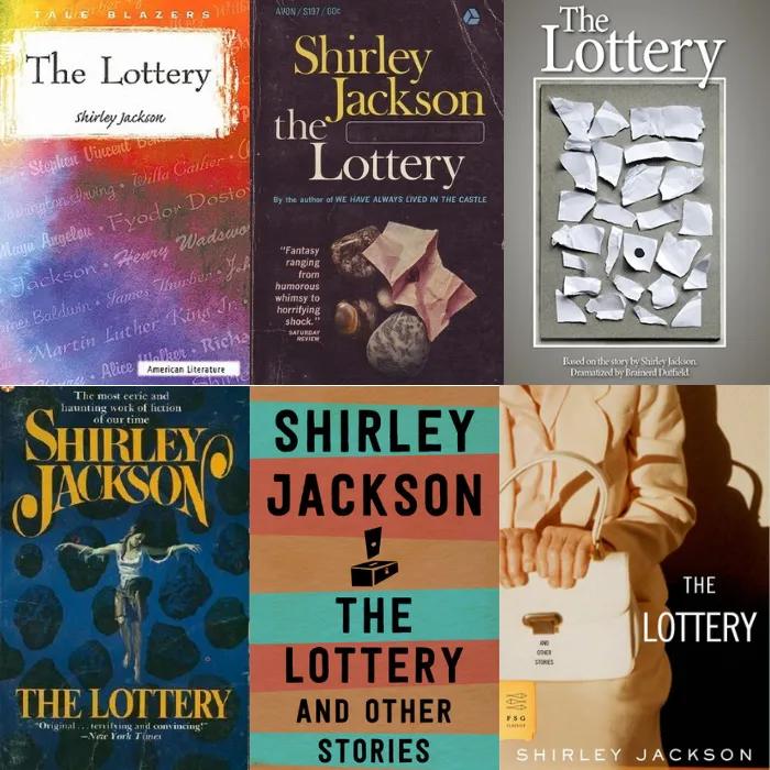 Tradition in Shirley Jackson’s “The Lottery” - an essay