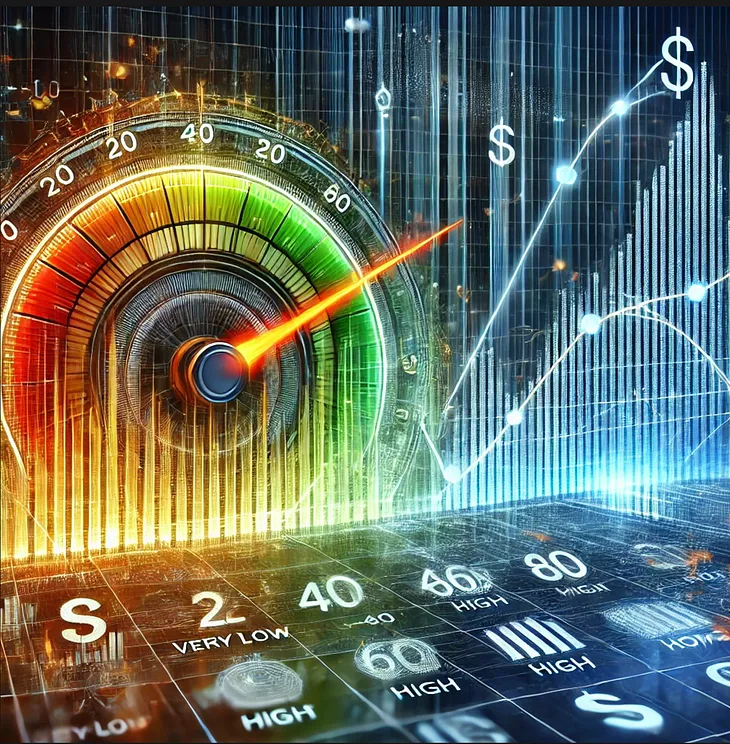 Calculating the Momentum Score of a Portfolio using Python