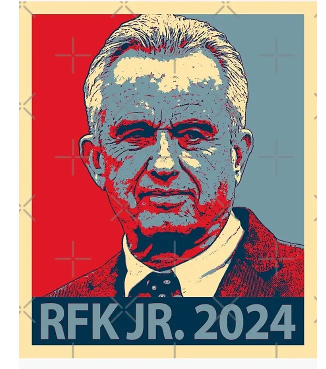 Here’s the #1 Practical Reason to Vote for RFK Jr.