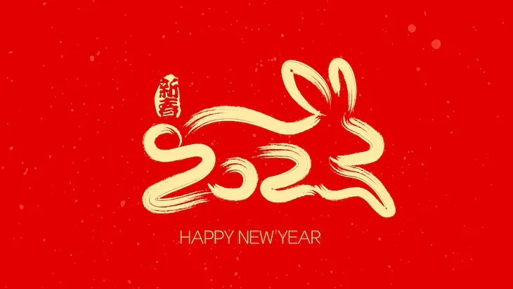 Year of Water Rabbit: What does the lunar new year bring for the rat?