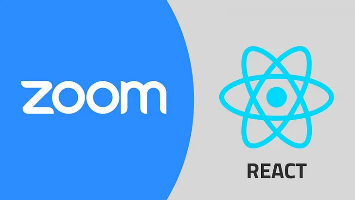 Integrate Zoom SDK with React