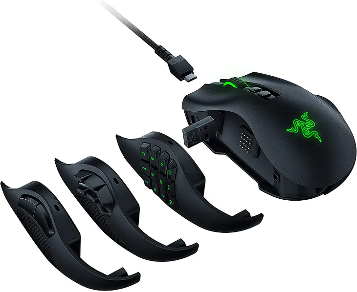 Top 5 Best Gaming Mice 2022 | Best Gaming Mouse