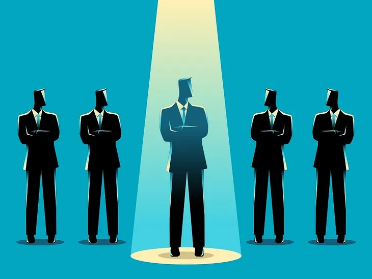 Top 10 Growth Tips for Standing Out in the Workplace