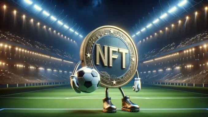 FIFA Launches Limited Edition NFTs with Exclusive 2026 World Cup Final Tickets!