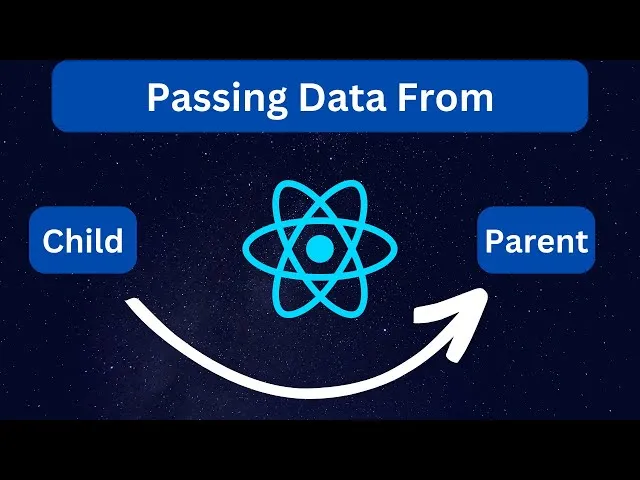 How to pass data from child component to its parent in ReactJS