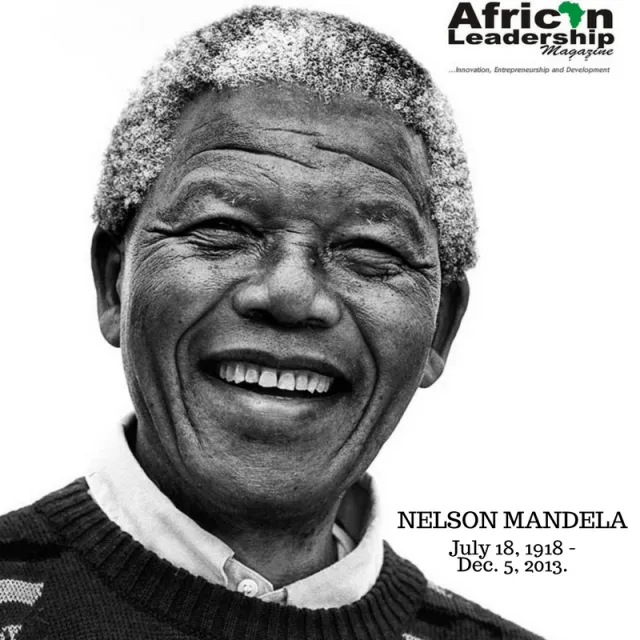 7 Reasons Why Nelson Mandela Was a Great Leader (by Matshona Dhliwayo)