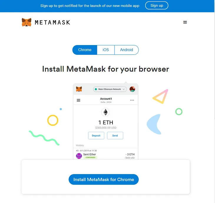 How to Connect MetaMask to BSC Testnet