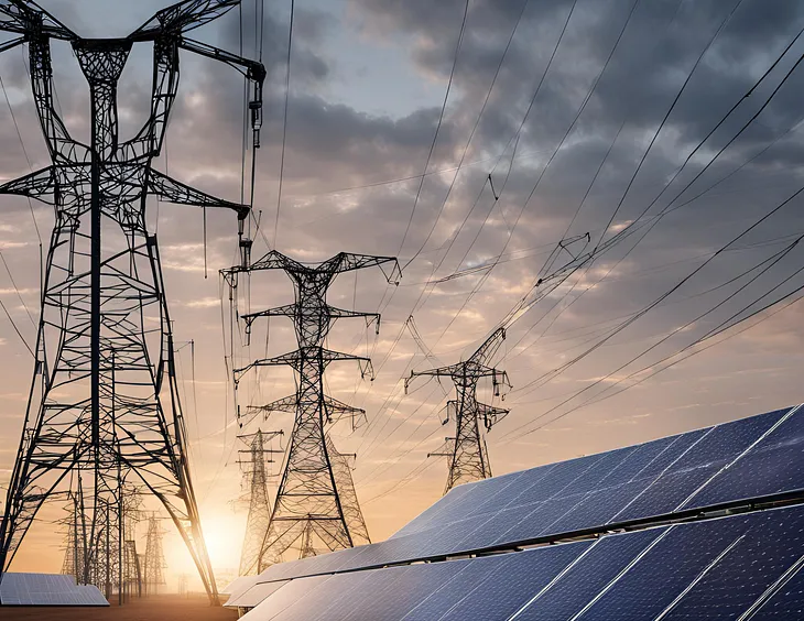 How will the AI Revolution Impact Our Energy Grid?