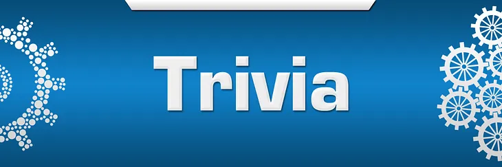 FileMaker Trivia: How Well Do You Know FileMaker?