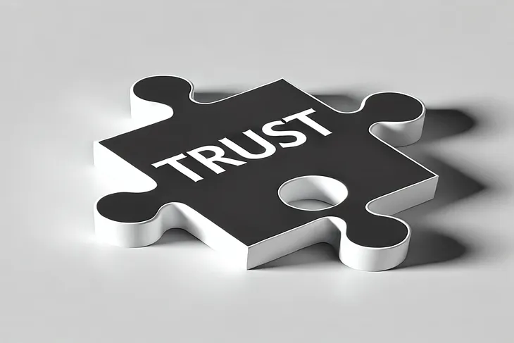 Trust as a social capital in workplace culture design