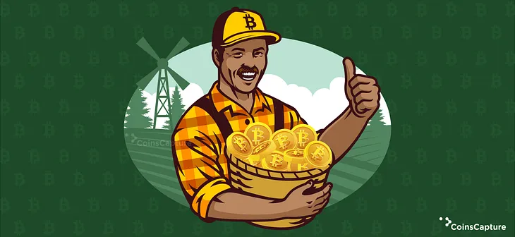 5 Largest Bitcoin Mining Farms of the World