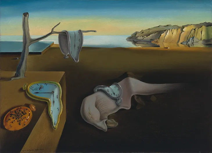 9 Things You Should Know About Salvador Dali