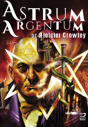 Preface to “Aleister Crowley’s Astrum Argentum” Anthology Comic Book (ed. Draco, 2021)