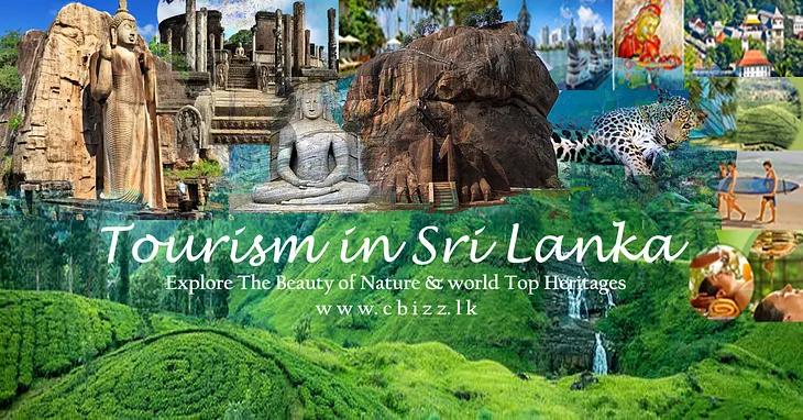 A Future Outlook of the Tourism Industry in Sri Lanka…