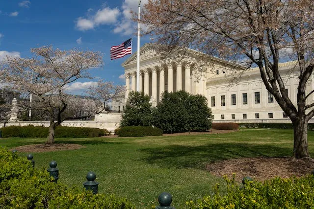 Only One Library Book Ban Case Has Ever Made It to the Supreme Court