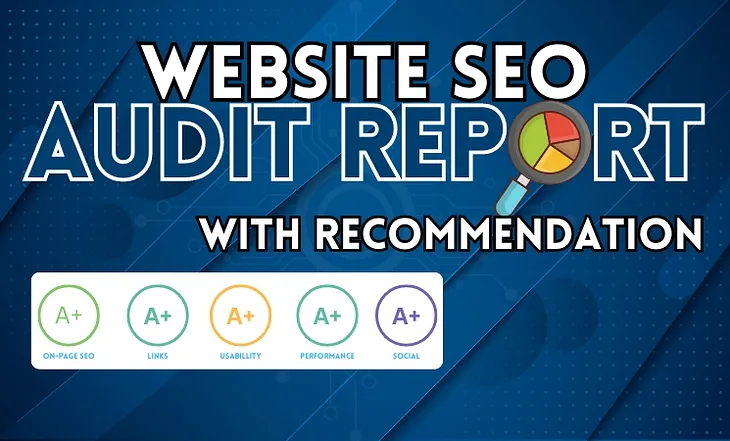 What is a Website SEO Audit and Why is it Essential for Your Site?